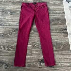 Lucky Brand Lolita Skinny Jeans